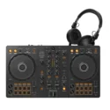 Pioneer DJ FLX4 y HDJ CX — imagen 2
