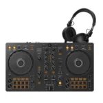 Pioneer DJ FLX4 y HDJ CX — imagen 2