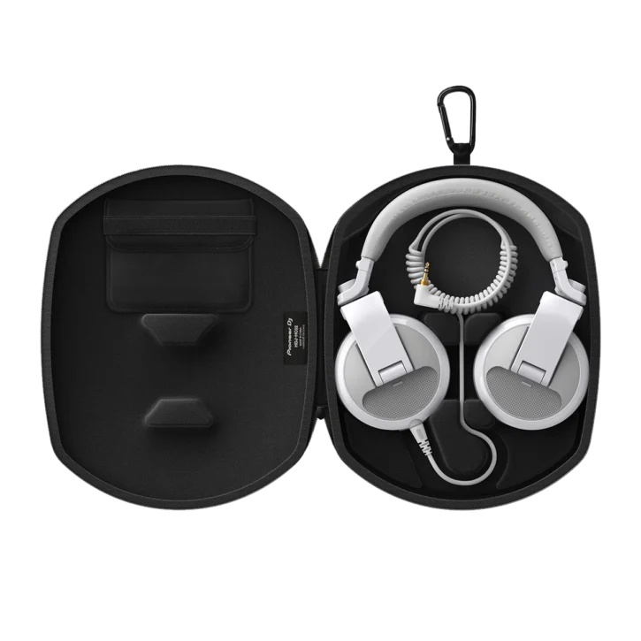 Pioneer Dj HDJ HC02 Funda auricular - Imagen 2