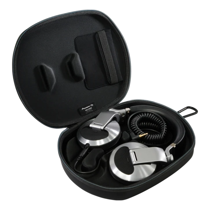 Pioneer Dj HDJ HC02 Funda auricular - Imagen 1