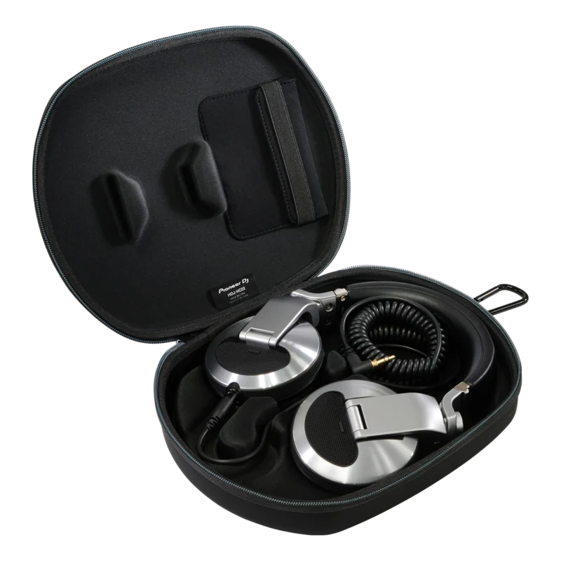 pioneer-funda-auricular-hdj-x5-x7-x10 Pioneer Dj HDJ HC02 Funda auricular Imagen 1