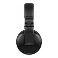 Pioneer Dj HDJ X5BT K Negro - Imagen 6