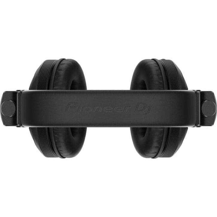 Pioneer Dj HDJ X5BT K Negro - Imagen 3