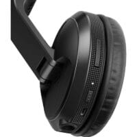 Pioneer Dj HDJ X5BT K Negro - Imagen 4