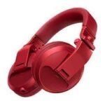 Pioneer Dj HDJ X5BT R ROJO - Imagen 5