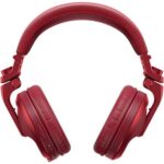 Pioneer Dj HDJ X5BT R ROJO - Imagen 3