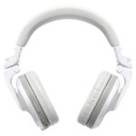 Pioneer Dj HDJ X5BT W Blanco - Imagen 7