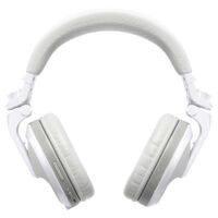 Pioneer Dj HDJ X5BT W Blanco - Imagen 7