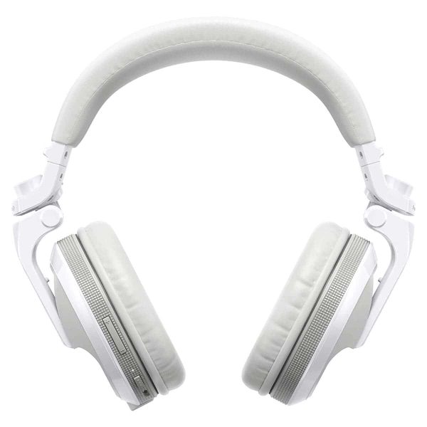 Pioneer Dj HDJ X5BT W Blanco - Imagen 7