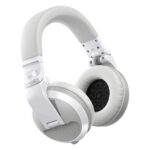Pioneer Dj HDJ X5BT W Blanco - Imagen 2