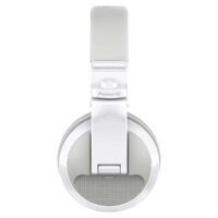 Pioneer Dj HDJ X5BT W Blanco - Imagen 3