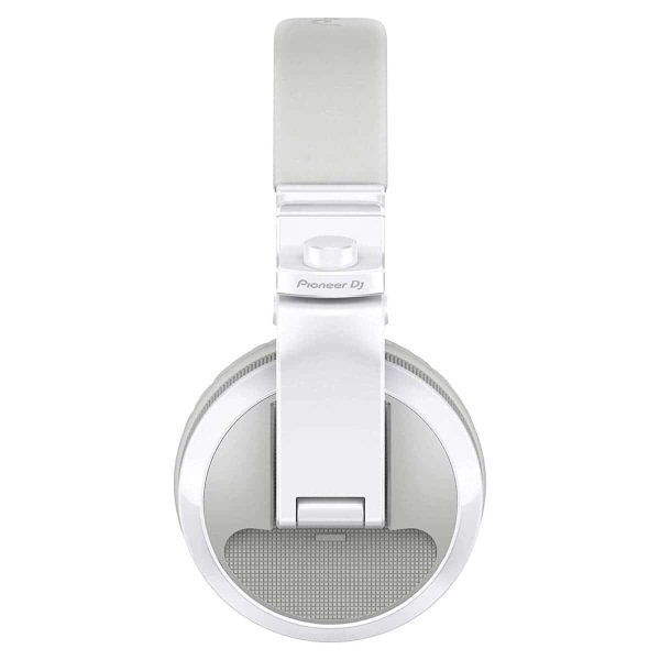 Pioneer Dj HDJ X5BT W Blanco - Imagen 3