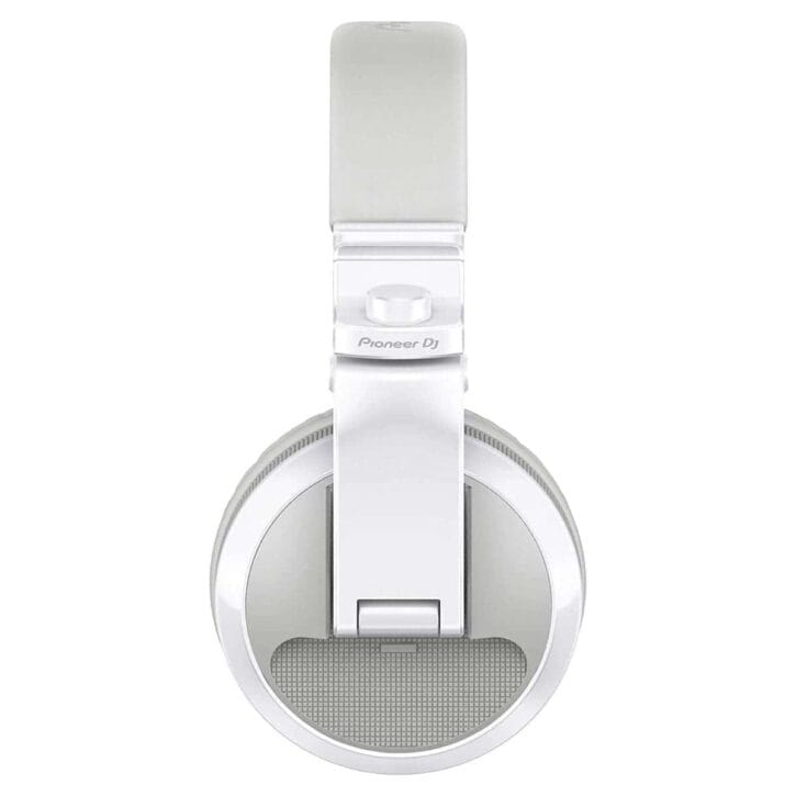 Pioneer Dj HDJ X5BT W Blanco - Imagen 3