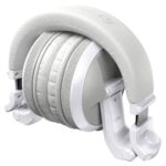 Pioneer Dj HDJ X5BT W Blanco - Imagen 4