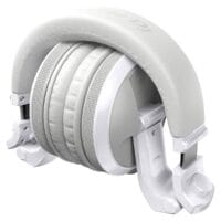 Pioneer Dj HDJ X5BT W Blanco - Imagen 4