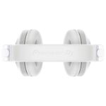Pioneer Dj HDJ X5BT W Blanco - Imagen 5
