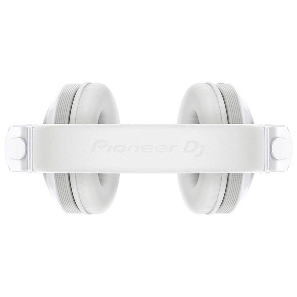 Pioneer Dj HDJ X5BT W Blanco - Imagen 5
