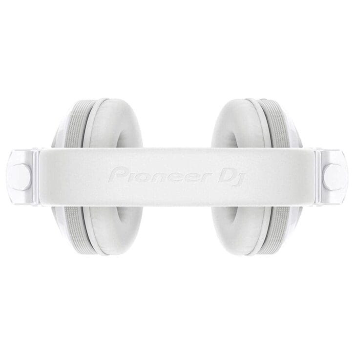 Pioneer Dj HDJ X5BT W Blanco - Imagen 5