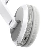 Pioneer Dj HDJ X5BT W Blanco - Imagen 6