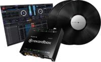 Pioneer Dj INTERFACE 2