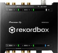 Pioneer Dj INTERFACE 2 - Imagen 2