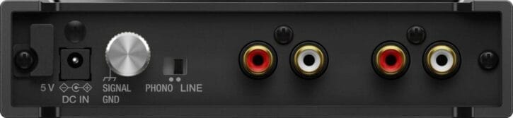 Pioneer Dj INTERFACE 2 - Imagen 4