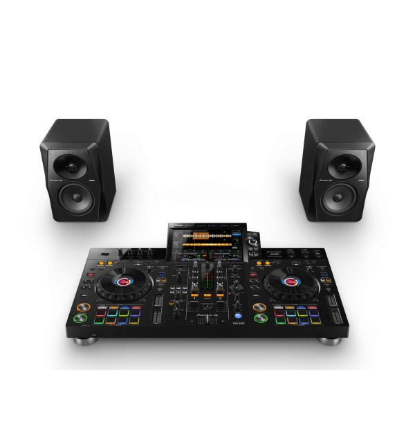 Pioneer Dj XDJ RX3 Reserva - Imagen 3