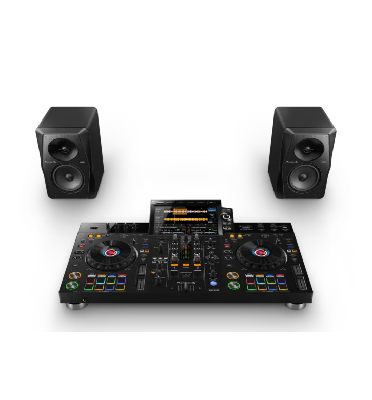 Pioneer Dj XDJ RX3 Reserva - Imagen 3