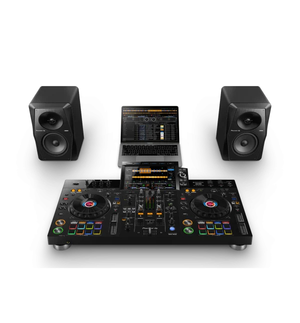 Pioneer Dj XDJ RX3 Reserva - Imagen 4