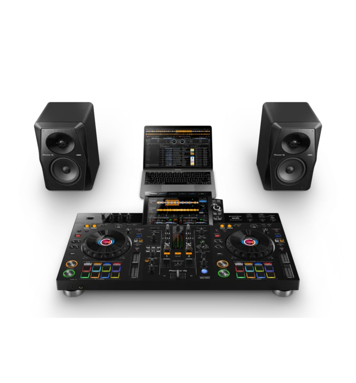Pioneer Dj XDJ RX3 Reserva - Imagen 4