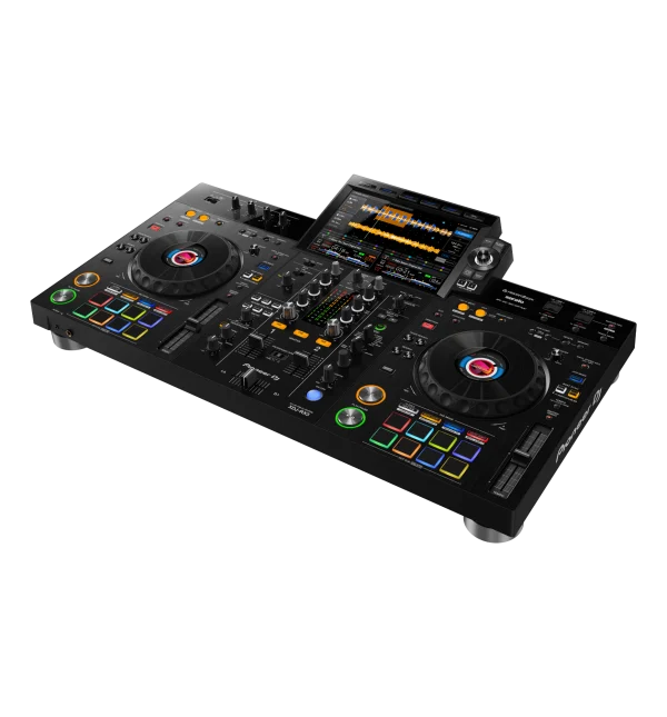 Pioneer Dj XDJ RX3 Reserva - Imagen 5