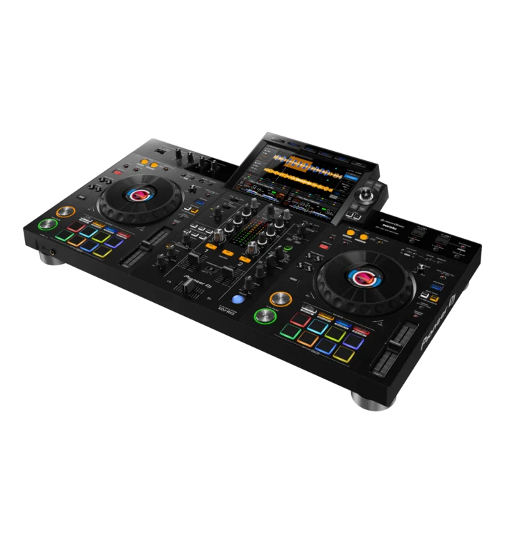 Pioneer Dj XDJ RX3 Reserva - Imagen 5