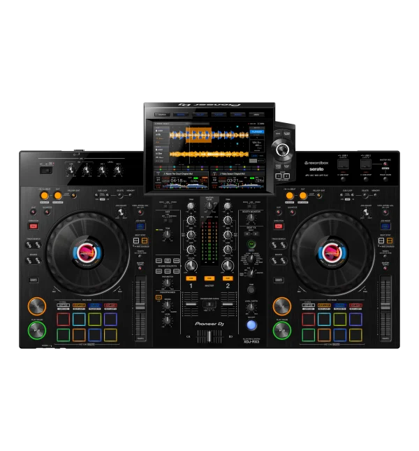 Pioneer Dj XDJ RX3 Reserva - Imagen 1