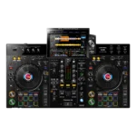 pioneerrx3xdjcontroladoraview