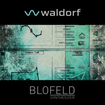 plugin-waldorf-blofeld-plugin