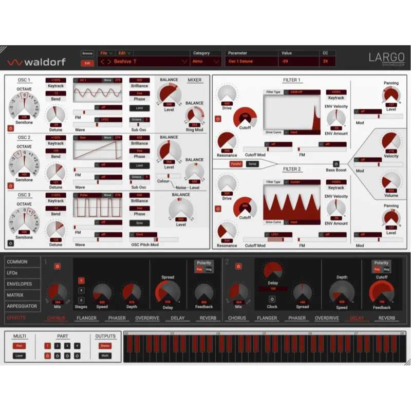 plugin-waldorf-largo-2-2 Waldorf Largo 2 Imagen 1