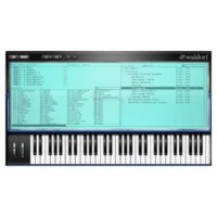 Waldorf PPG Wave 3.V - Imagen 4
