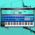 Waldorf PPG Wave 3.V — imagen 5