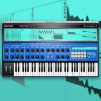 Waldorf PPG Wave 3.V - Imagen 5