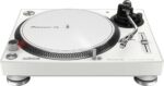 Pioneer Dj PLX-500 Blanco - Imagen 8