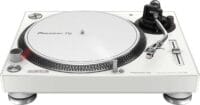Pioneer Dj PLX 500 Blanco - Imagen 2