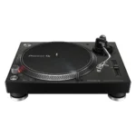 Pioneer Dj PLX 500 Negro - Imagen 4