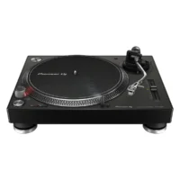 Pioneer Dj PLX 500 Negro - Imagen 4