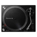 Pioneer Dj PLX 500 Negro