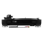 Pioneer Dj PLX 500 Negro - Imagen 5