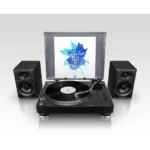 Pioneer Dj PLX 500 Negro - Imagen 7