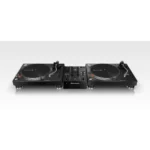 Pioneer Dj PLX 500 Negro - Imagen 8
