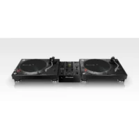 Pioneer Dj PLX 500 Negro - Imagen 8