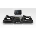 Pioneer Dj PLX 500 Negro - Imagen 9