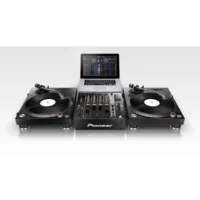 Pioneer Dj PLX 500 Negro - Imagen 9